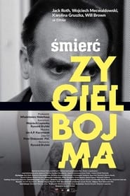 Death of Zygielbojm' Poster