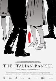 The Italian Banker' Poster