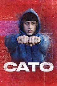 CATO' Poster