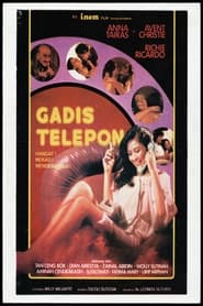 Gadis Telepon' Poster