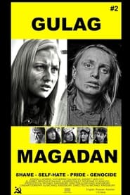 Gulag Magadan' Poster