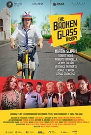 The Broken Glass Theory' Poster