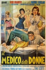 Il medico delle donne' Poster
