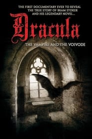 Dracula The Vampire and the Voivode' Poster