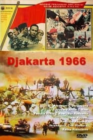 Djakarta 1966' Poster