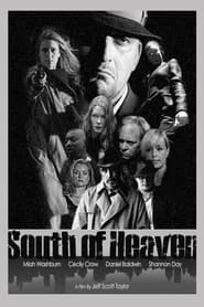 South of Heaven Episode 2  The Shadow' Poster