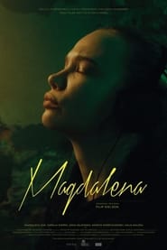 Magdalena' Poster