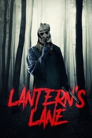 Lanterns Lane' Poster