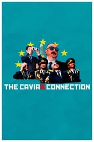 The Caviar Connection' Poster