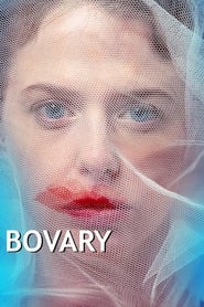 Bovary' Poster