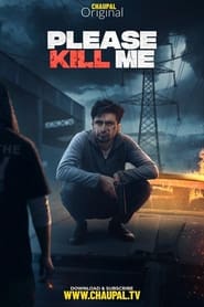 Please Kill Me' Poster