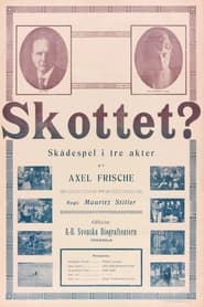 Skottet' Poster