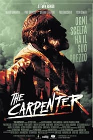 The Carpenter' Poster