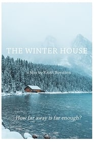 The Winter House' Poster
