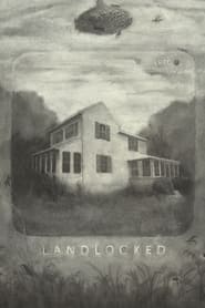 Landlocked' Poster