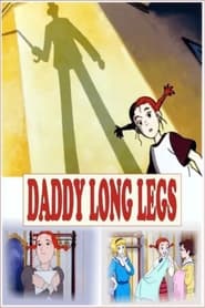 Daddy Long Legs' Poster