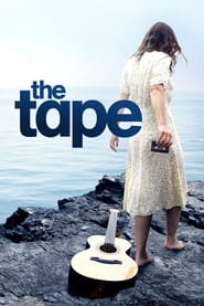 The Tape' Poster