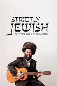Strictly Jewish' Poster