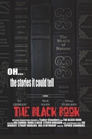 The Black Book' Poster