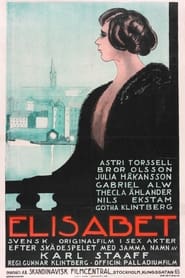 Elisabet' Poster