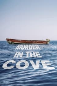 Murder in the Cove' Poster