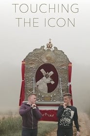 Touching the Icon' Poster