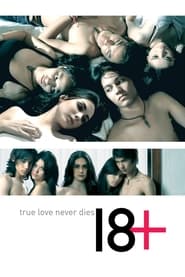 18  True Love Never Dies' Poster