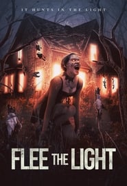 Flee the Light' Poster