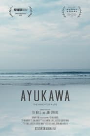 Ayukawa The Weight of a Life' Poster