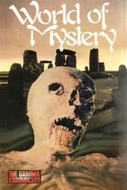 World of Mystery' Poster