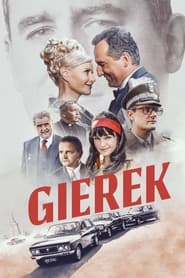 Gierek' Poster