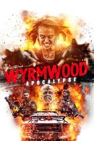 Streaming sources forWyrmwood Apocalypse