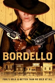 Bordello' Poster