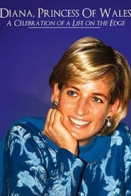 Diana Princess of Wales a Celebration of a Life' Poster