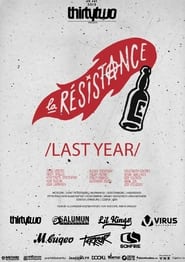 La Resistance' Poster