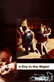 A Cry in the Night' Poster