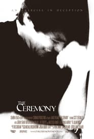 The Ceremony' Poster