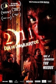 211 Day of the Dead' Poster