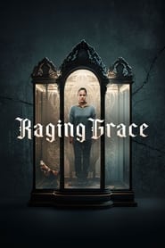 Raging Grace' Poster