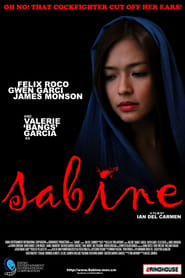 Sabine' Poster