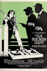 The Broken Gate' Poster