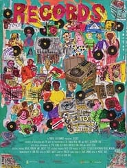 Records' Poster