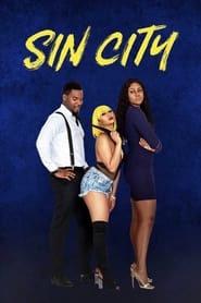 Sin City' Poster