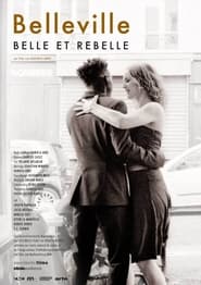 Belleville belle et rebelle' Poster