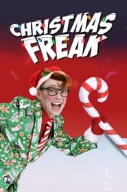 Christmas Freak' Poster