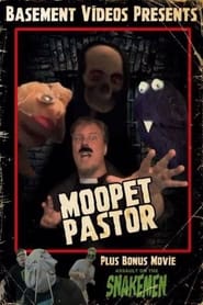 Moopet Pastor' Poster