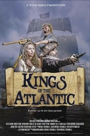 Kings of the Atlantic' Poster