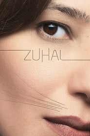 Zuhal' Poster