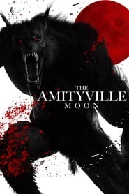 The Amityville Moon' Poster