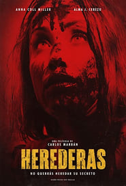Herederas' Poster